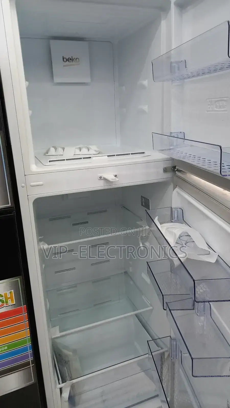Beko Refrigerator 270