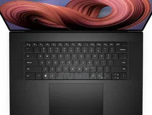 New Laptop Dell XPS 17 9720 64GB Intel Core i9 SSD 4T