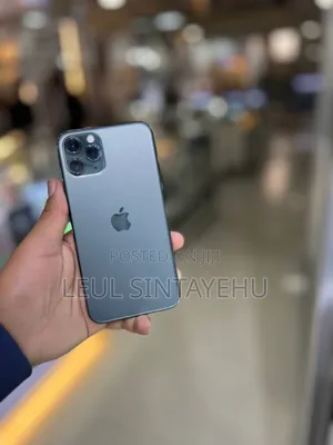 Photo - Apple iPhone 11 Pro 64 GB