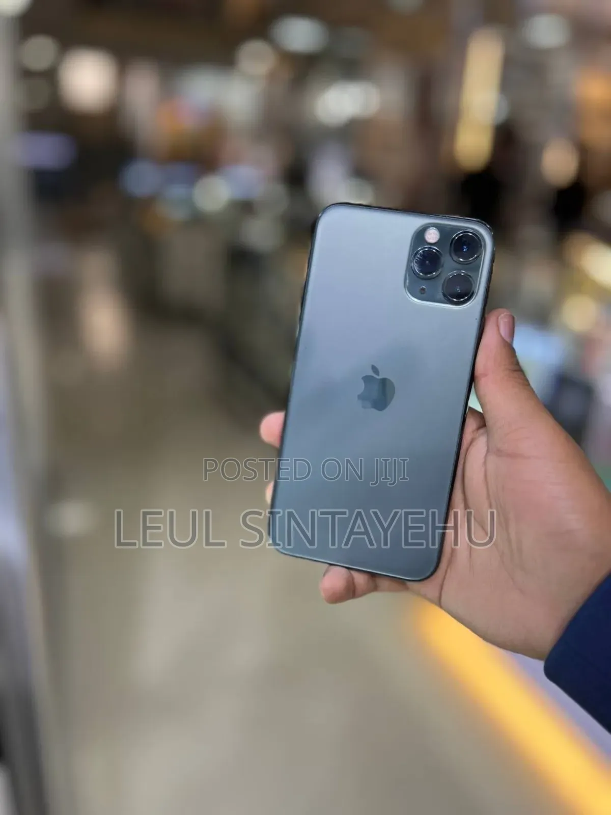 Apple iPhone 11 Pro 64 GB