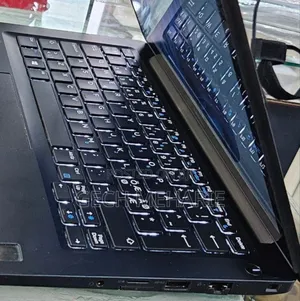 New Laptop Dell Latitude 7280 16GB Intel Core I7 SSD 512GB