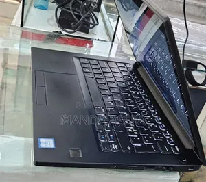 New Laptop Dell Latitude 7280 16GB Intel Core I7 SSD 512GB