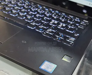 New Laptop Dell Latitude 7280 16GB Intel Core I7 SSD 512GB