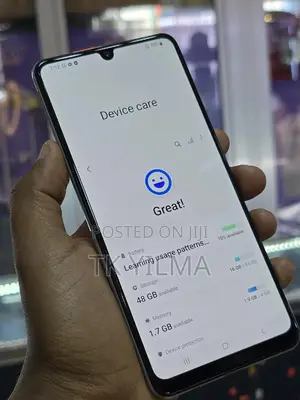 New Samsung Galaxy A31 64 GB