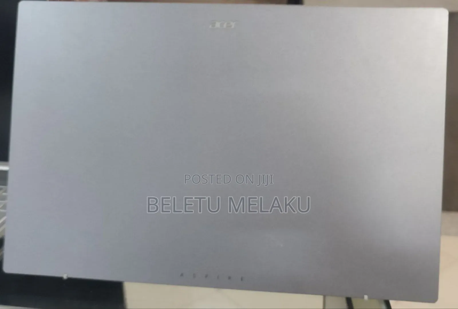 New Laptop Acer Aspire 5 32GB Intel Core I7 SSD 512GB