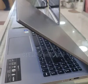 New Laptop Acer Aspire 5 32GB Intel Core I7 SSD 512GB
