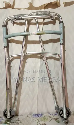 Walker፸茍walker∆龙mobility Aid Designed to Provide Support