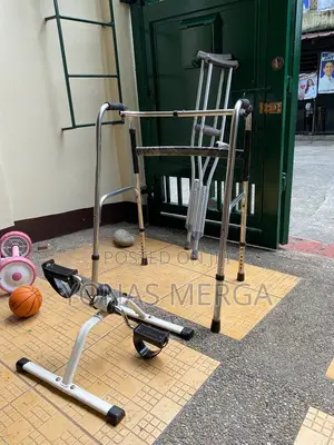 Walker፸茍walker∆龙mobility Aid Designed to Provide Support