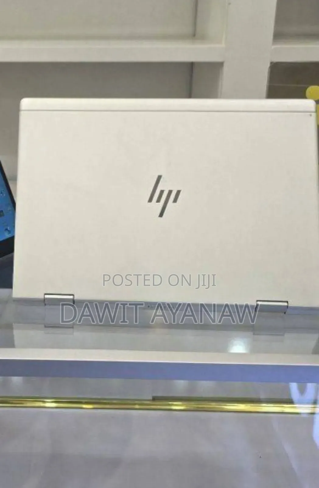 New Laptop HP EliteBook 830 G7 16GB Intel Core I7 SSD 512GB