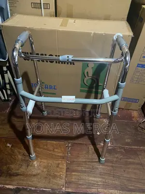 Photo - Walking Frame|Aid for Walking፼¬Walker℥蚤everactiv by Hcah