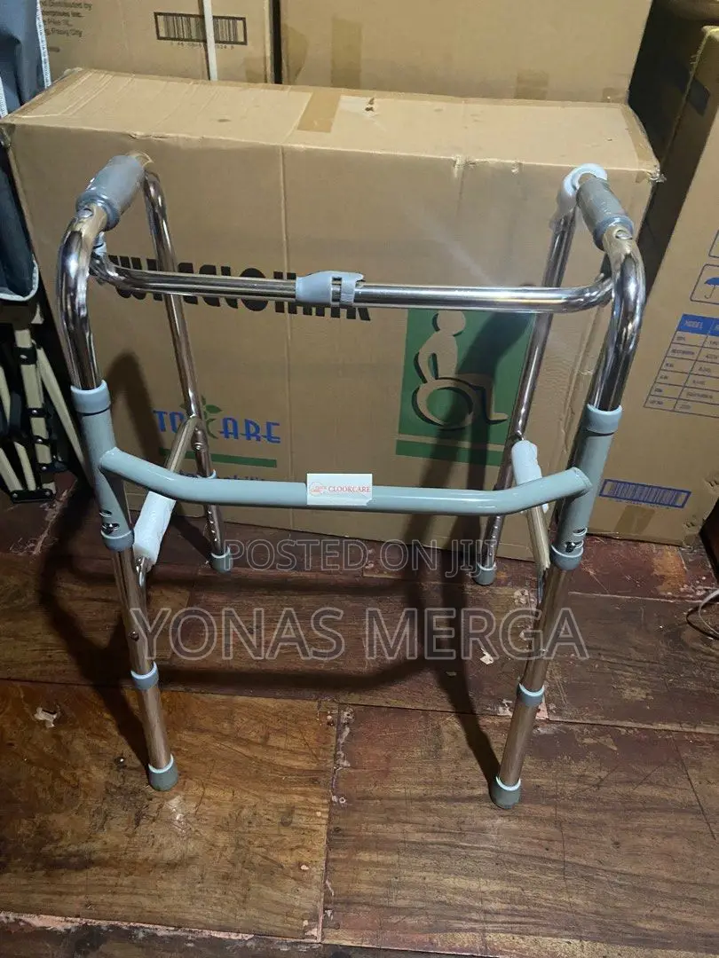 Walking Frame|Aid for Walking፼¬Walker℥蚤everactiv by Hcah