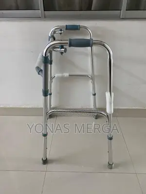 Photo - Sturdy Frame Walker፴髖tryfit Eco Walker – Lightweightz南walker