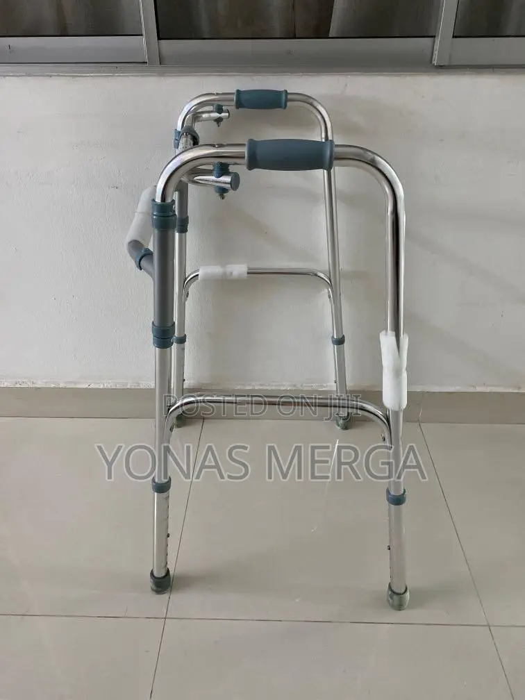 Sturdy Frame Walker፴髖tryfit Eco Walker – Lightweightz南walker
