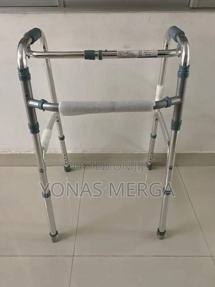 Sturdy Frame Walker፴髖tryfit Eco Walker – Lightweightz南walker