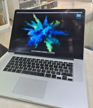 Photo - New Laptop Apple MacBook Pro 2014 16GB Intel Core I7 SSD 256GB