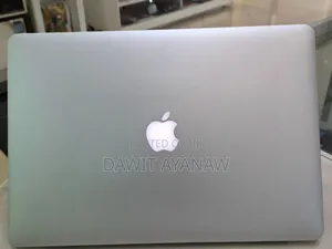 New Laptop Apple MacBook Pro 2014 16GB Intel Core I7 SSD 256GB