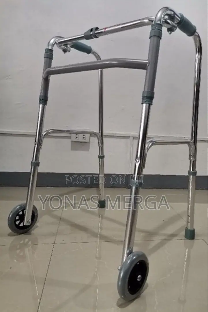Portable Medical Walker፶腋walkers, and Adult Mobility Walkers