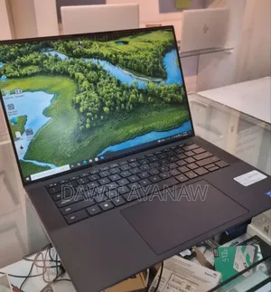 New Laptop Dell 32GB Intel Core I7 SSD 512GB