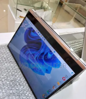 New Laptop Samsung NP-X360 16GB Intel Core I7 SSD 512GB