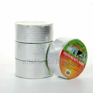 5meter Waterproof High Polymer Tape(ፕላስተር)