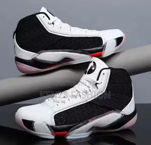 Photo - Air Jordan Boots Quality Comfortable Shoes