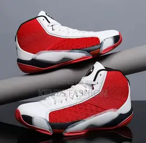 Air Jordan Boots Quality Comfortable Shoes