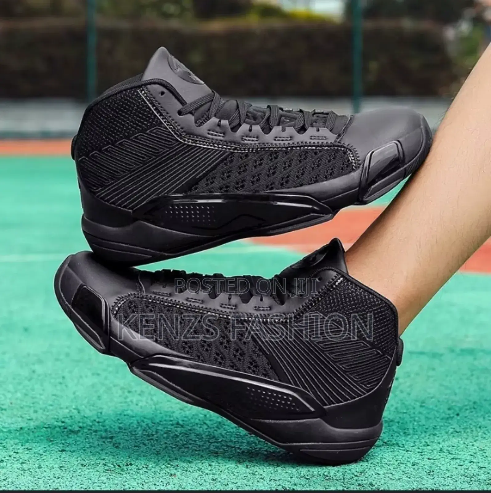 Air Jordan Boots Quality Comfortable Shoes