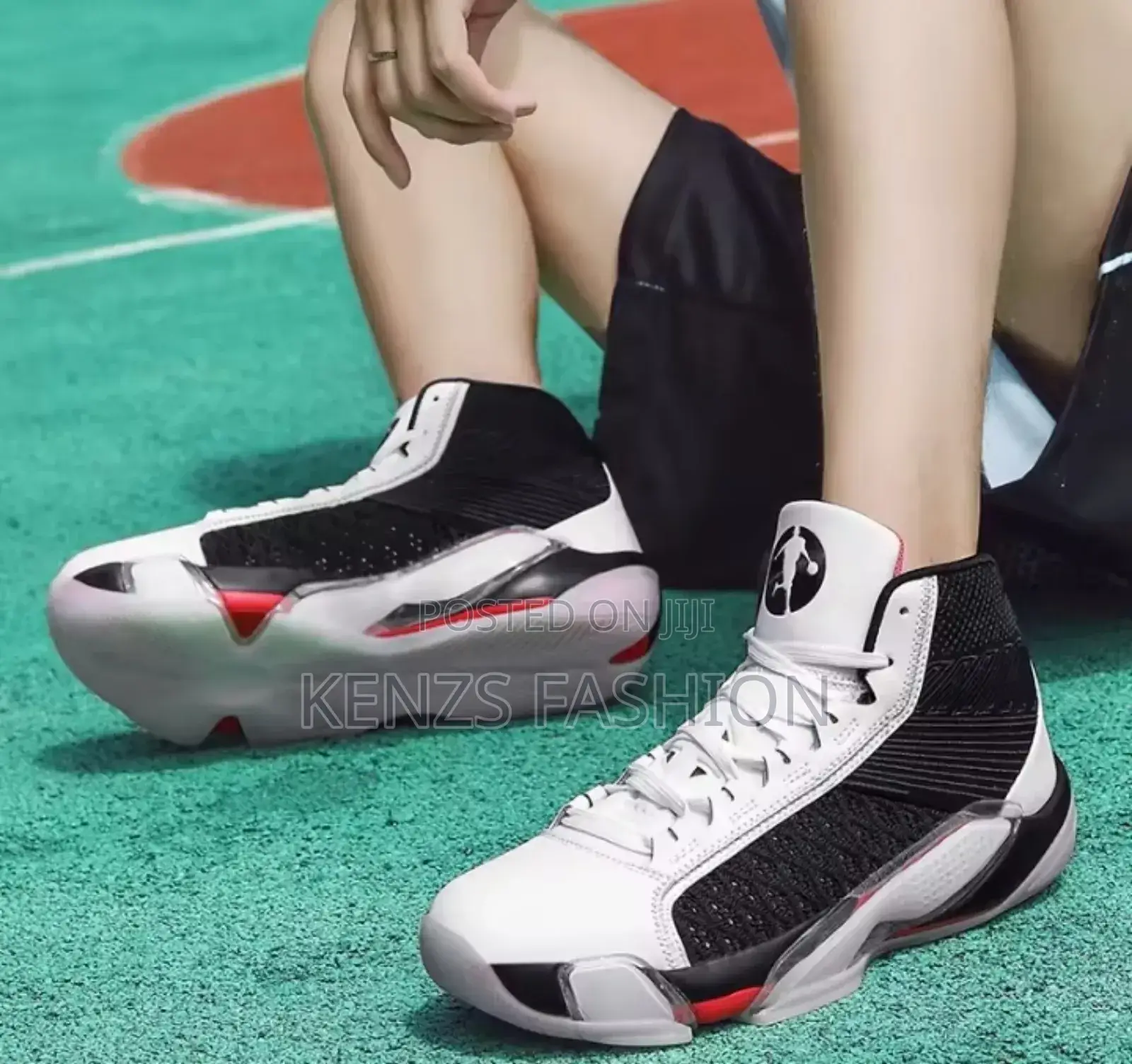 Air Jordan Boots Quality Comfortable Shoes