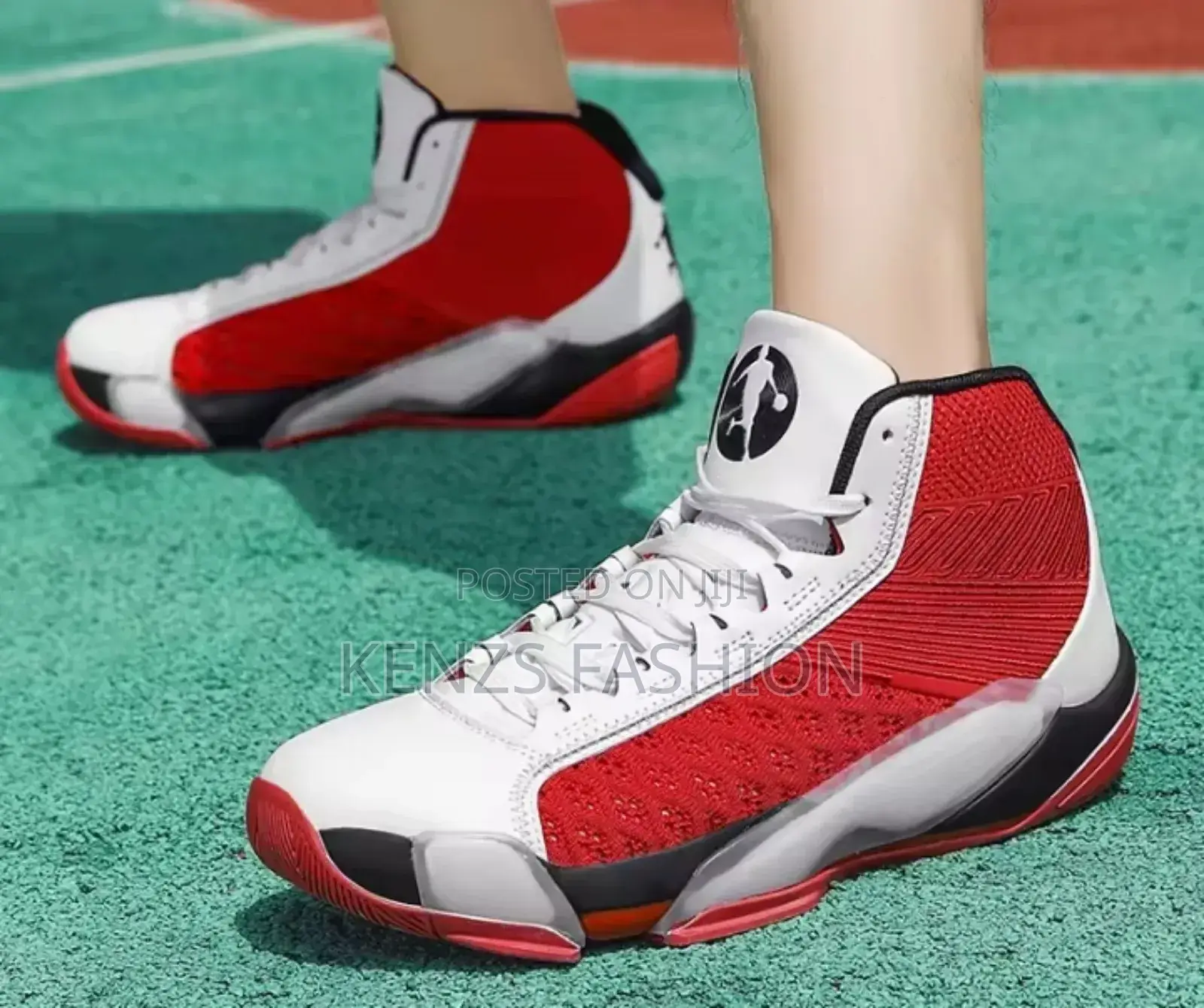 Air Jordan Boots Quality Comfortable Shoes