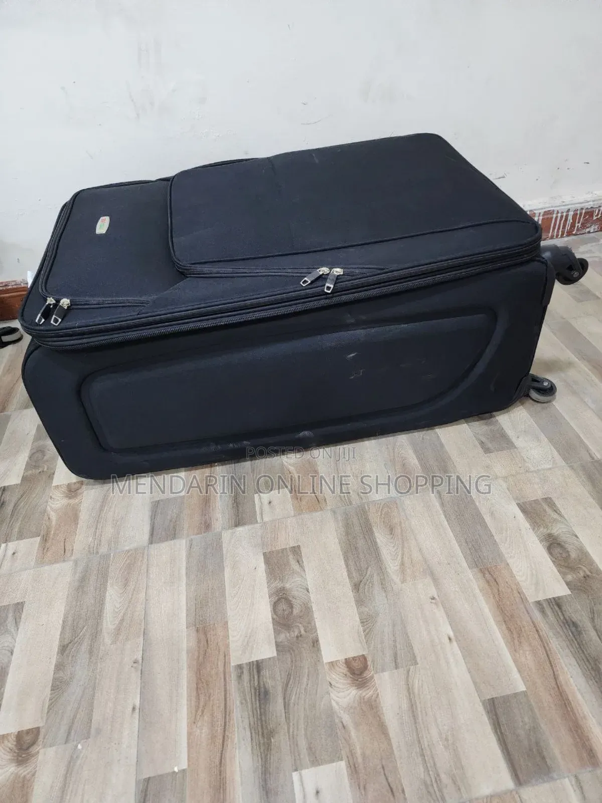 Luggage Bag