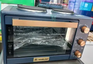 Photo - Harelm Mini Oven 38liter