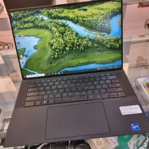 Photo - New Laptop Dell Precision M4800 32GB Intel Core I7 SSD 512GB