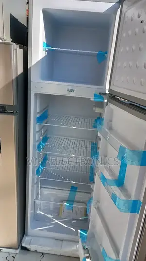 4 Point Refrigerator 380