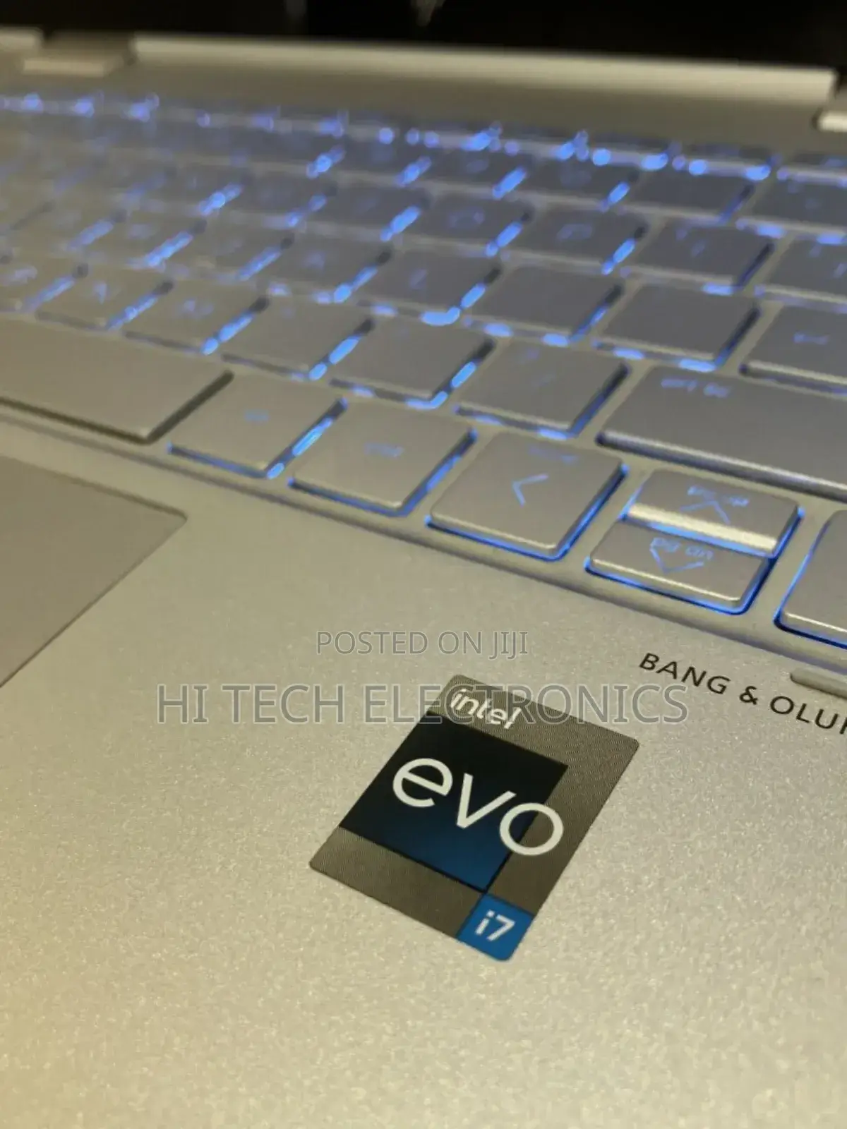 New Laptop HP Envy X360 8GB Intel Core I7 SSD 512GB