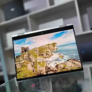 New Laptop HP Envy X360 8GB Intel Core I7 SSD 512GB