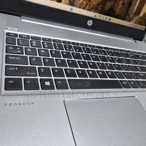 New Laptop HP ProBook 4430S 8GB AMD Ryzen 5 SSD 512GB