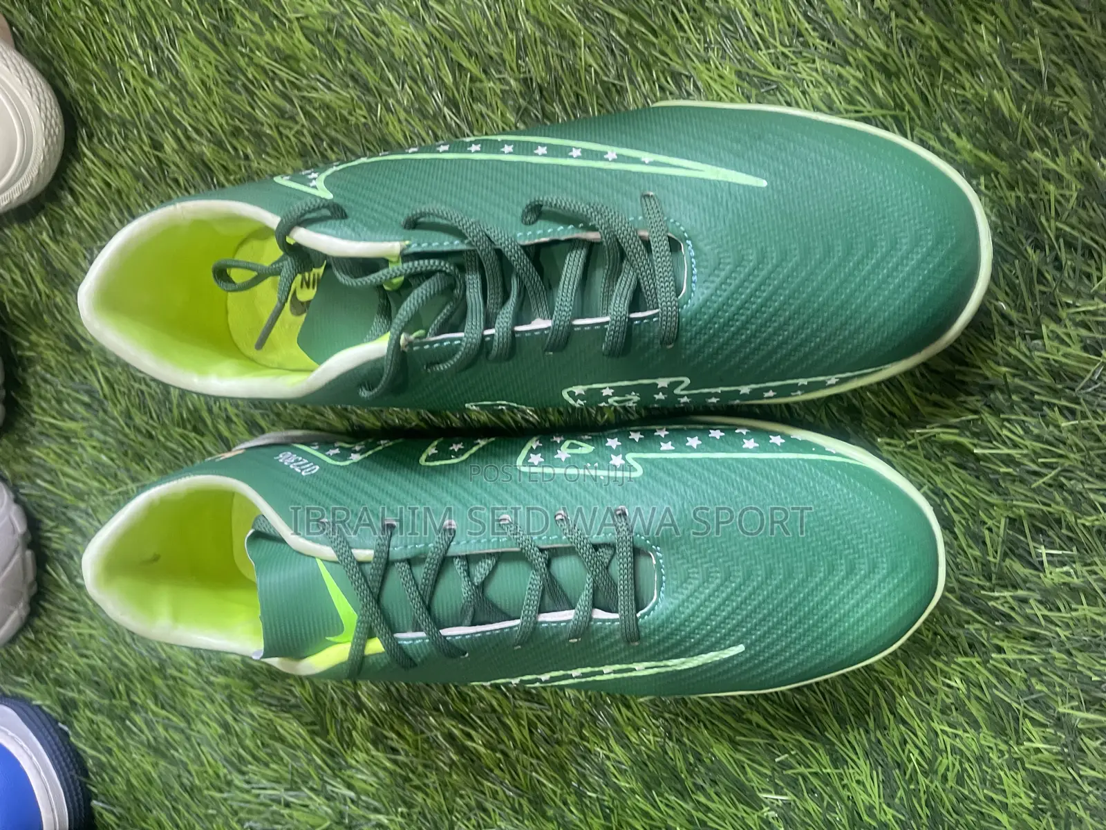 Football Futsal Shoes