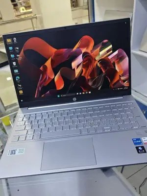 New Laptop HP Pavilion 15 16GB Intel Core I5 SSD 1T