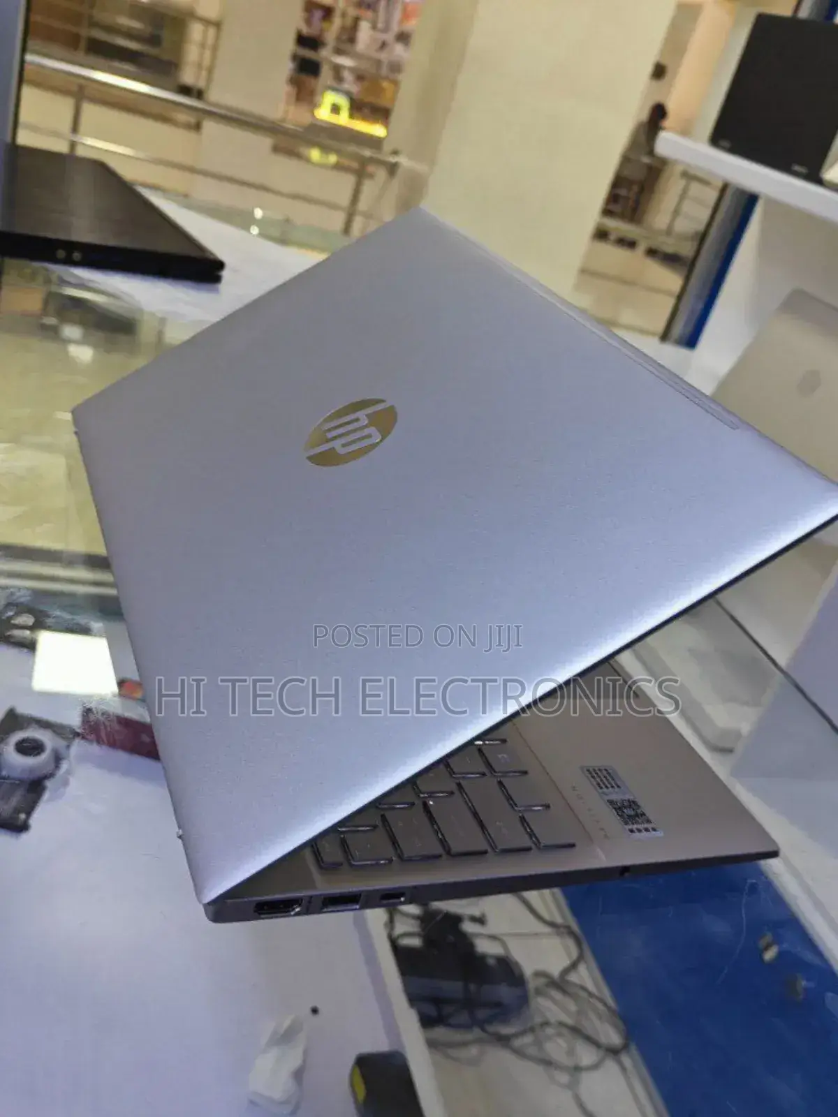 New Laptop HP Pavilion 15 16GB Intel Core I5 SSD 1T