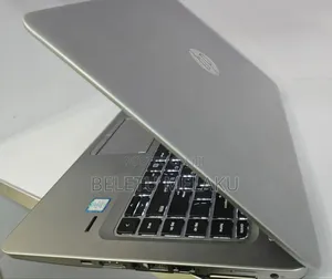 New Laptop HP EliteBook 840 G4 8GB Intel Core I7 SSD 256GB
