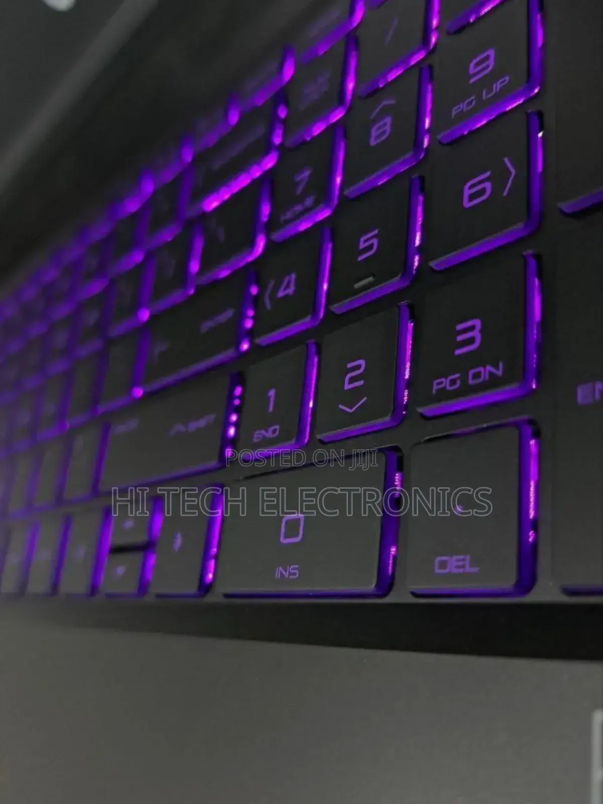 New Laptop HP Pavilion Power 15 16GB AMD Ryzen 5 SSD 1T