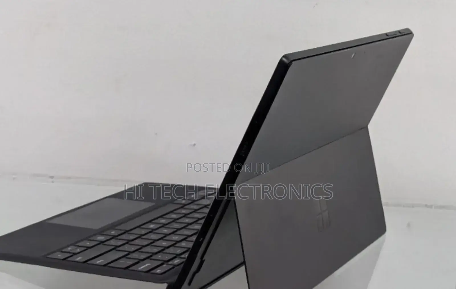 New Laptop Microsoft Surface Pro 7 16GB Intel Core I7 SSD 256GB