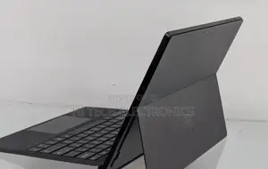 New Laptop Microsoft Surface Pro 7 16GB Intel Core I7 SSD 256GB