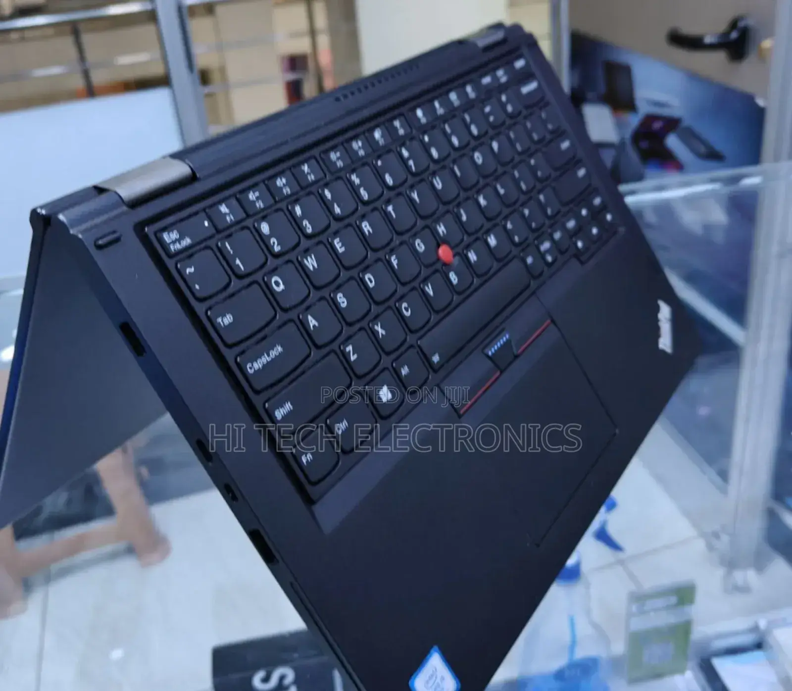 New Laptop Lenovo ThinkPad X390 16GB Intel Core I5 SSD 512GB