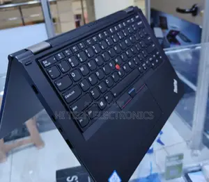 New Laptop Lenovo ThinkPad X390 16GB Intel Core I5 SSD 512GB