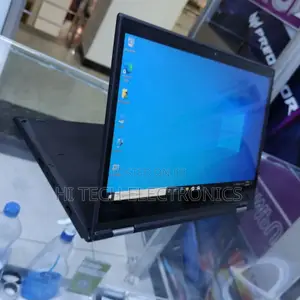 New Laptop Lenovo ThinkPad X390 16GB Intel Core I5 SSD 512GB