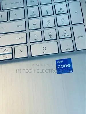 New Laptop HP Stream Notebook 16GB Intel Core I5 SSD 512GB