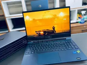 Photo - New Laptop HP Victus 15 16GB Intel Core I7 SSD 512GB