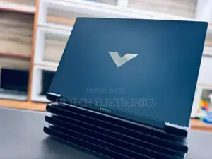 New Laptop HP Victus 15 16GB Intel Core I7 SSD 512GB