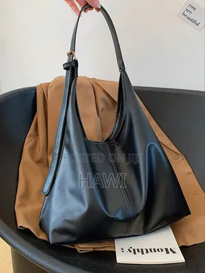 Photo - Soft Leather Bags